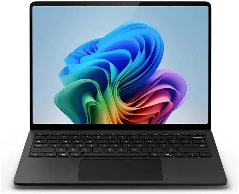 Microsoft Surface Laptop 7th 13.8" Snapdragon X Plus RAM 32GB SSD 1TB 1 Microsoft Surface Laptop 7th 13.8" Snapdragon X Plus RAM 32GB SSD 1TB 1