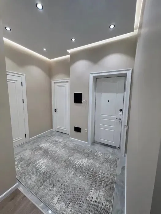 81 m² 2 xonali kvartira ijarasi · ID 15492 6 81 m² 2 xonali kvartira ijarasi · ID 15492 6