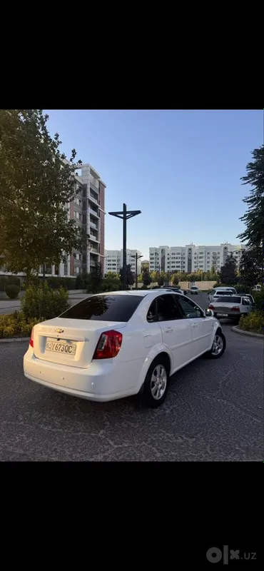 Chevrolet Jentra 2020 года 2 Chevrolet Jentra 2020 года 2