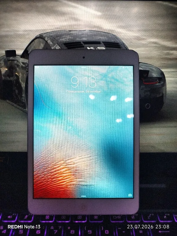 Apple Ipad 1 Mini 2
