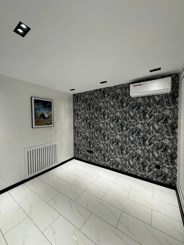 Аренда офис яккасарой ор:пирамит 55м2 2 комнат — фото 3