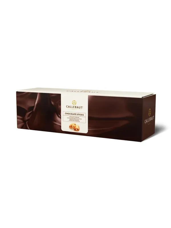 Callebaut термостабильные шоколадние палочки 1.6 кг Callebaut термостабильные шоколадние палочки 1.6 кг