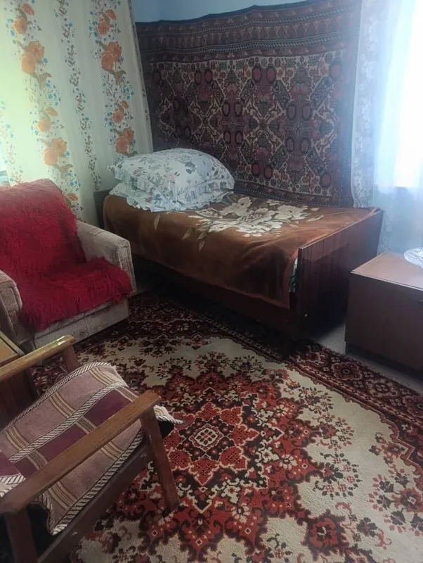 Продаётся дом в Куйчирчикском районе — фото 2 Продаётся дом в Куйчирчикском районе — фото 2