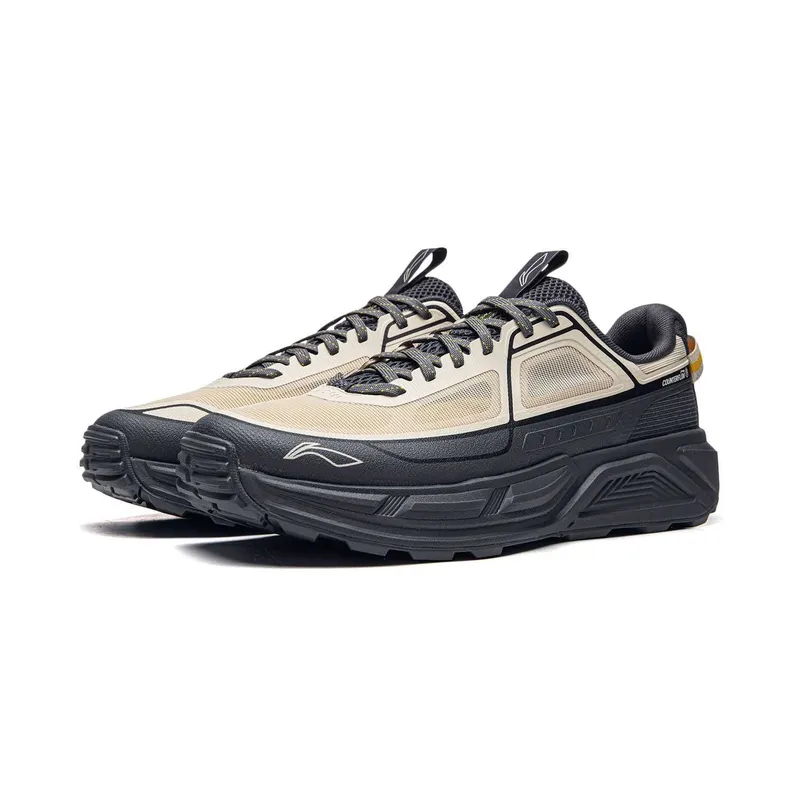 Кроссовки Li-ning. Мужские. Новые. Оригинал. Размер 42RU/43EUR/9.5US 1 Кроссовки Li-ning. Мужские. Новые. Оригинал. Размер 42RU/43EUR/9.5US 1
