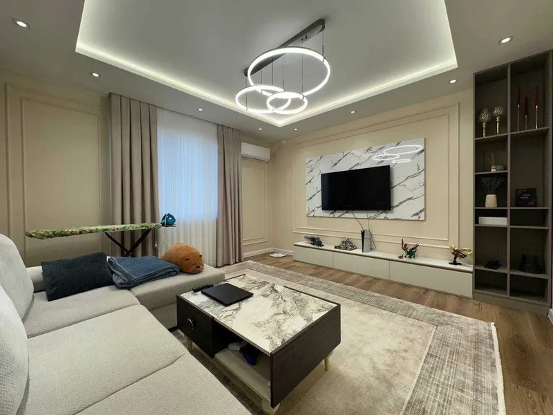 China House Сергели 6А 2-станция Метро сдаётся в аренду — фото 4