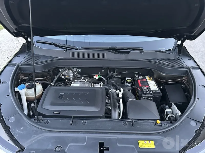 Bestune T55 2024 5 Bestune T55 2024 5