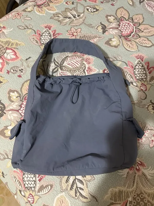 Сумка для спорта и отдыха Pull & Bear — фото 4