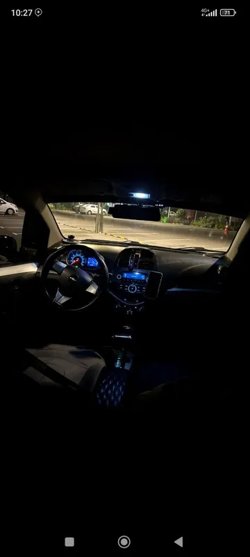 Chevrolet Spark, 4 позиция Аренда с выкупом 2 Chevrolet Spark, 4 позиция Аренда с выкупом 2