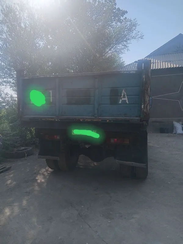 Zil selxoz 1988 yili 3 Zil selxoz 1988 yili 3