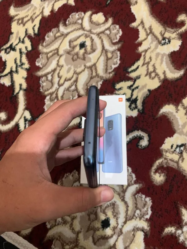 Redmi note 9 S — фото 1