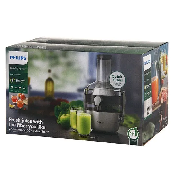 Соковыжималка Philips PH-1922 3