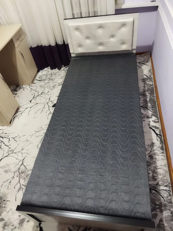 KRAVAT sunduk iz Rossiysskiy LMDF — фото 2