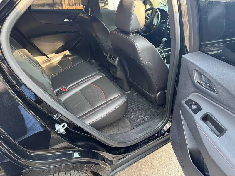 Chevrolet Equinox RS (3 позиция) — фото 7