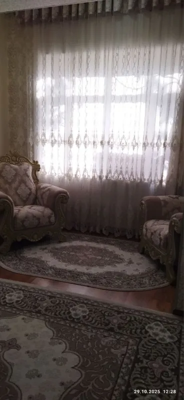 Срочно Сдется 2 ком Дархан Ш 5