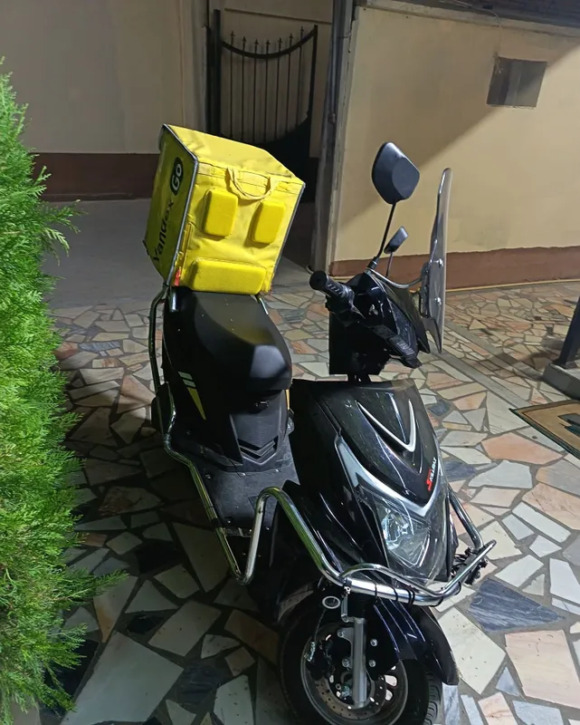 Xolati yaxshi 3 oy bolgan yurishi prabegi 50 km 4 Xolati yaxshi 3 oy bolgan yurishi prabegi 50 km 4