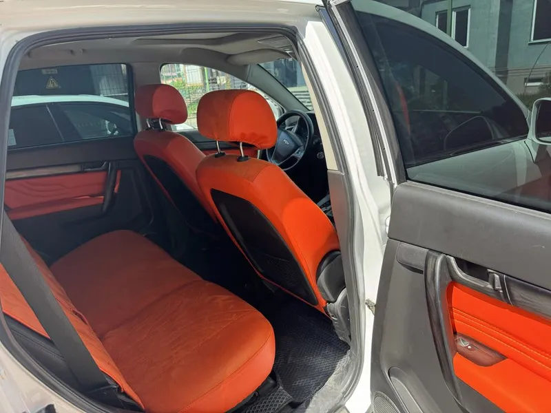 Captiva 3/4 Мотор 3.6 Идеаль. Срочно продается 4 Captiva 3/4 Мотор 3.6 Идеаль. Срочно продается 4