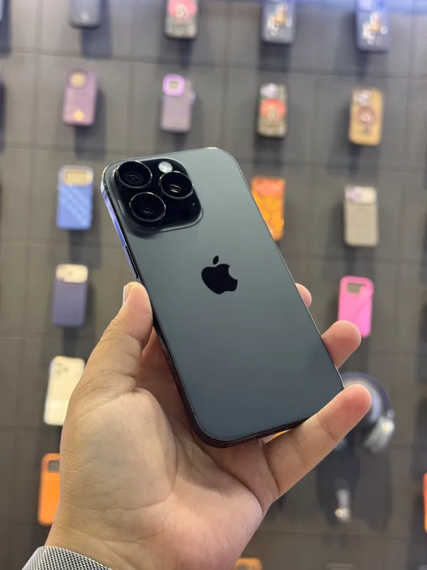 iPhone 16 pro 256Gb 3 iPhone 16 pro 256Gb 3