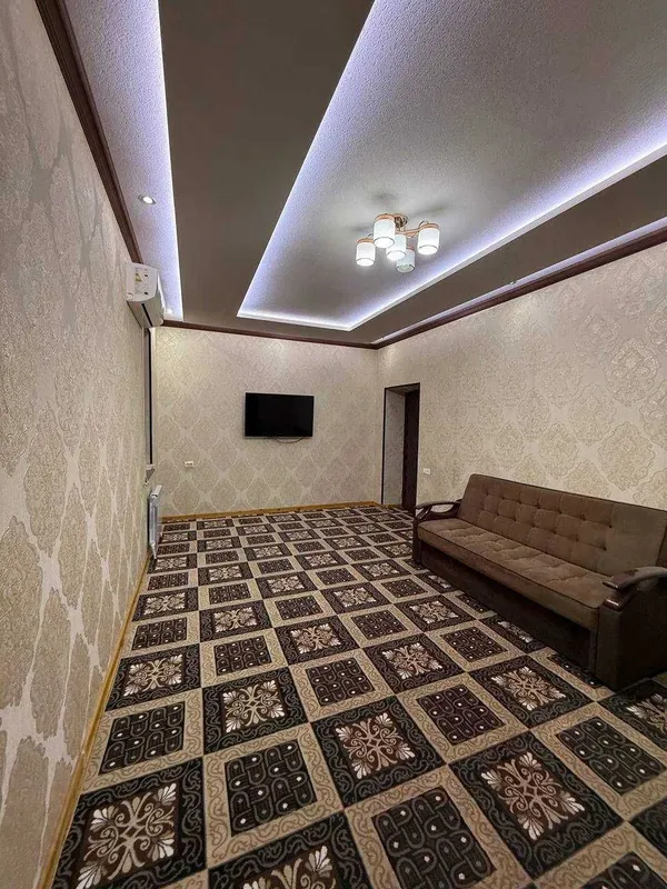 Сдаётся ШИКАРНАЯ квартира 3/2/6 р-он Яккасарайский ор-р Piramid Towers — фото 5