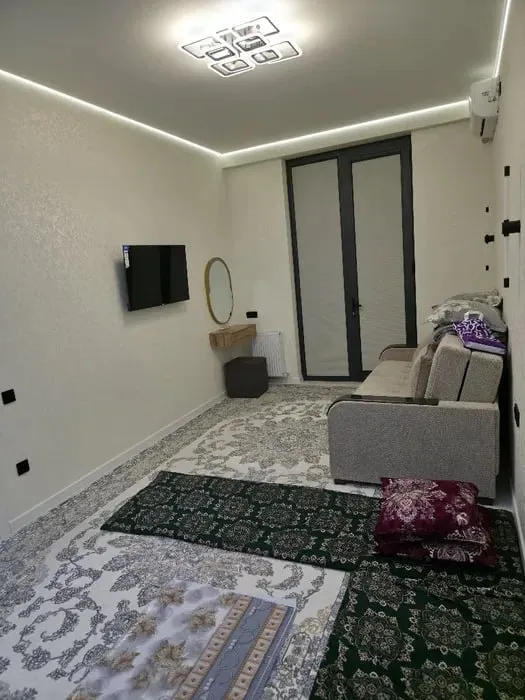1 xonali kvartira ijaraga beriladi (Yunusobod tumani, mo‘ljal Xonsaroy) 3
