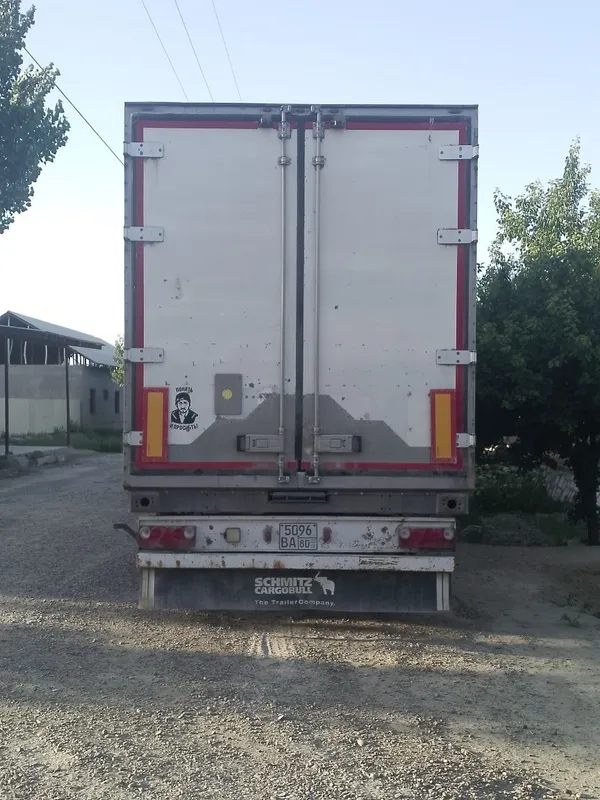 Pritsep Lambert refrejator sl400