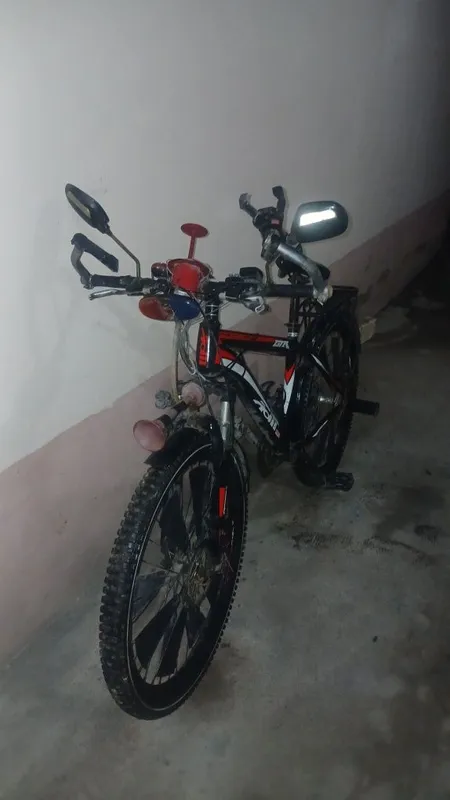 Veloseped sotiladi