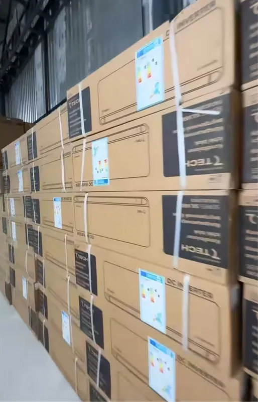 Konditsioner 12 inverter Aksiya 30% OPTOM — фото 2