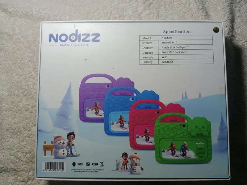 Nodizz новый... 3 Nodizz новый... 3