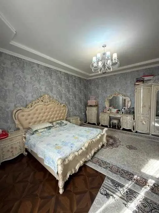 Срочна Продаю 2-Этажны Дом ( 3сотка) Сергили Хонобод 6