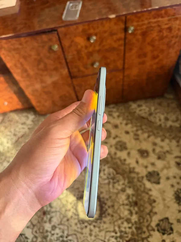 Redmi note 15 pro plus 5g 12/512 — фото 5
