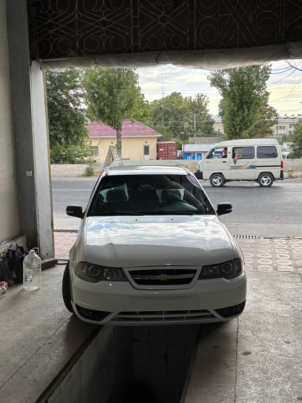 Нексия 1.8 10