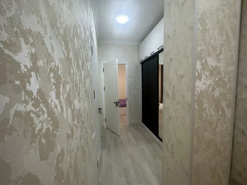 Darkhan Avenue (Дархан) ЖКда 3 хонали квартира 5