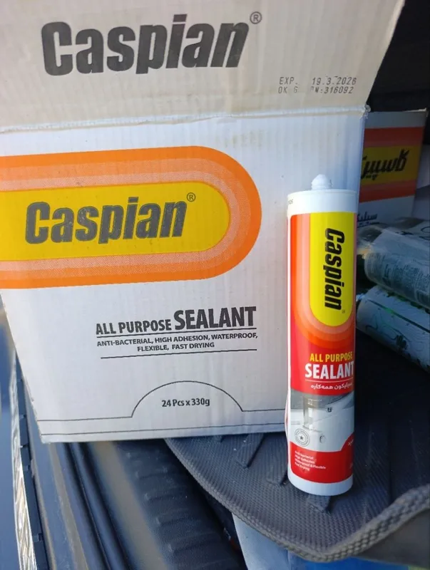 Casplan Житкий гвоздь — фото 2