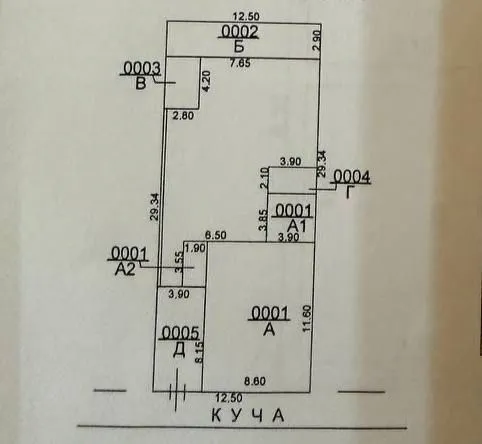 Участок Академгородок Участок Академгородок