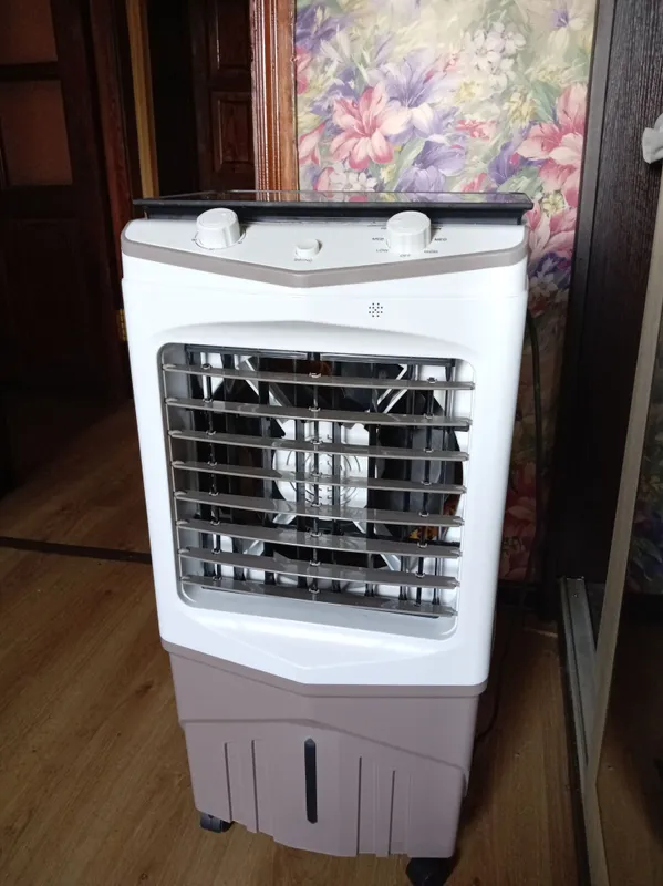переносной кондиционер air cooler tpac-501 — фото 1