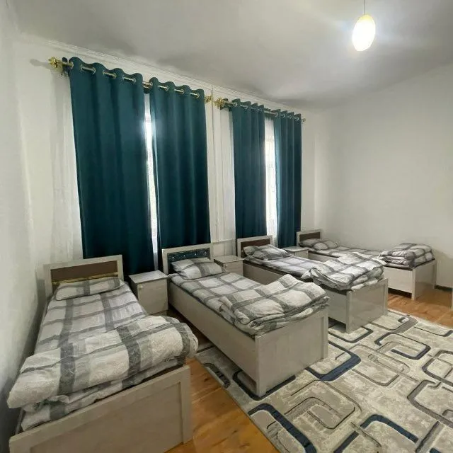 Zomin dacha arenda 8 Zomin dacha arenda 8