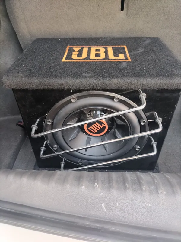 JBL puliga arzedigon kalonka 2