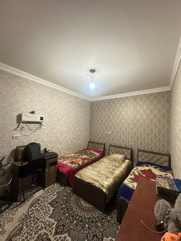 Nazarbek tarnovdan o’tganda shlagbaum ko’cha — фото 2