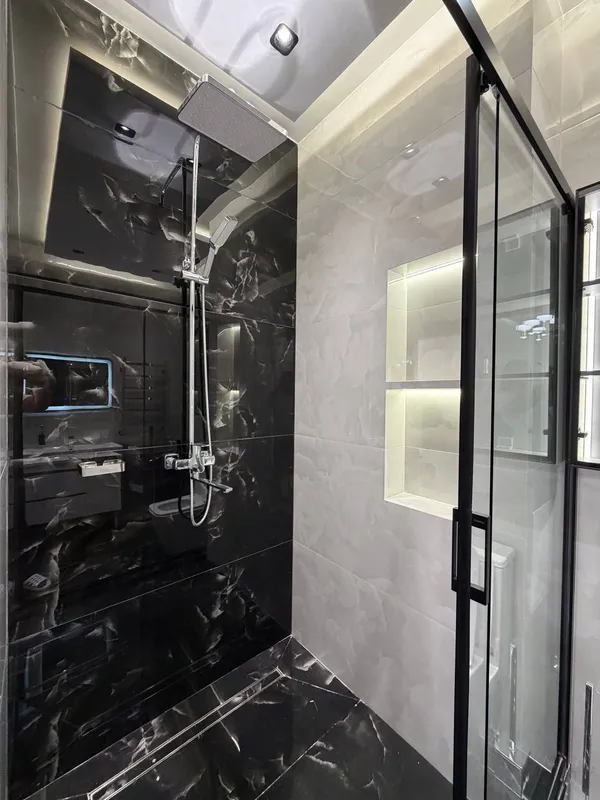 Продаётся 4-комнатная квартира в ЖК Bm group Charx Novza 8