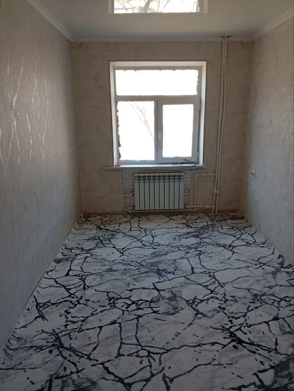 Продам квартиру в чирчике 4