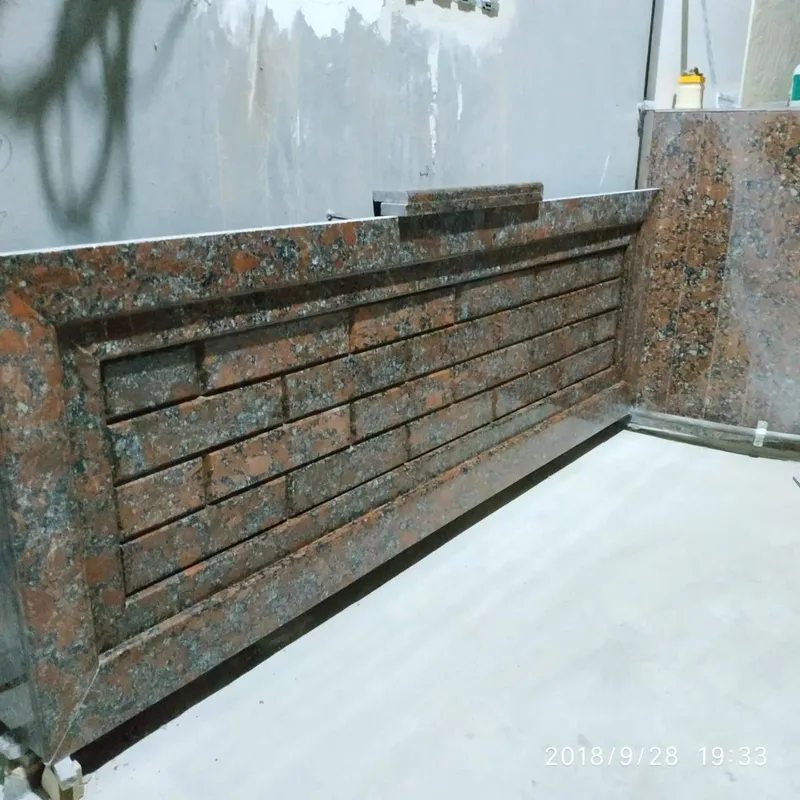 Sifatli granit va kafel xizmatlari — фото 7