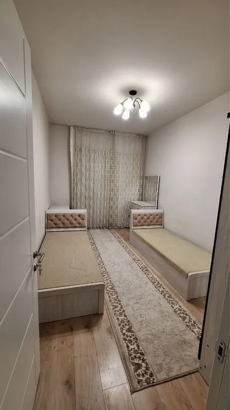 Новостройка Olmazor City ЖК 2 комната — фото 3