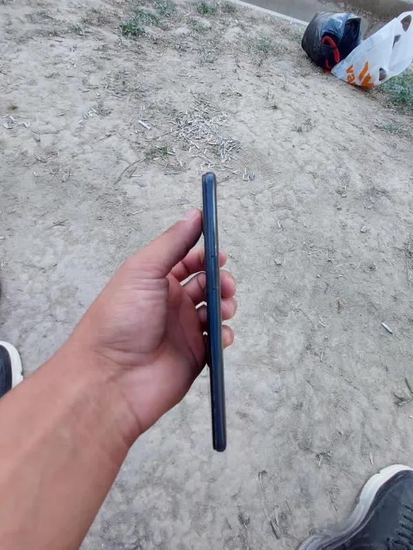 Redmi Note 9 64gb — фото 2