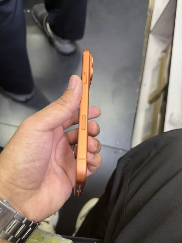 Iphone 17 pro max 256 gb 5 Iphone 17 pro max 256 gb 5