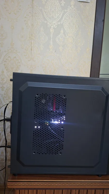 Продаётся пк кейс ddr4 core i5 9400 — фото 4