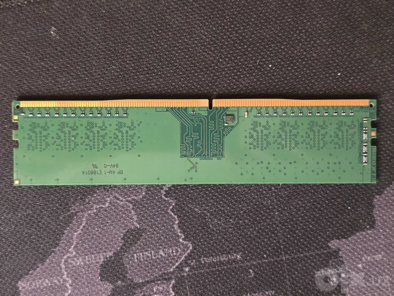 DDR4 8GB 2666MHz RAM 2 DDR4 8GB 2666MHz RAM 2