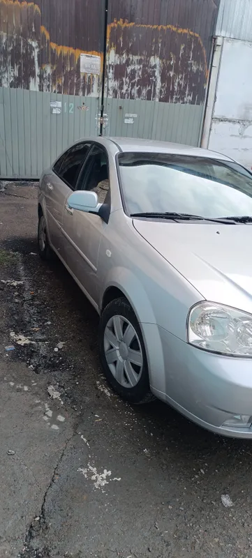 Продам машину Daewoo Лассети 3 Продам машину Daewoo Лассети 3