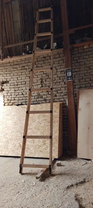 Лестница Лестница