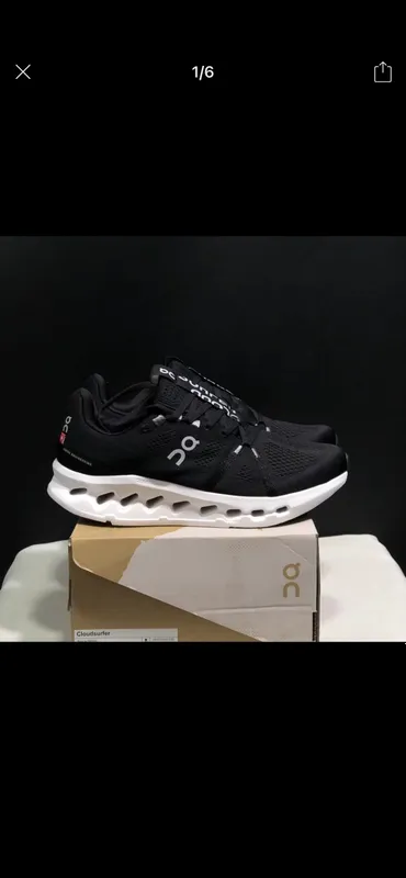 On shoes 2