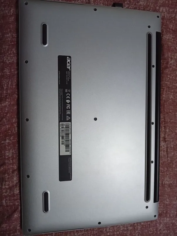 Acer noutbuk sotiladi 5 Acer noutbuk sotiladi 5