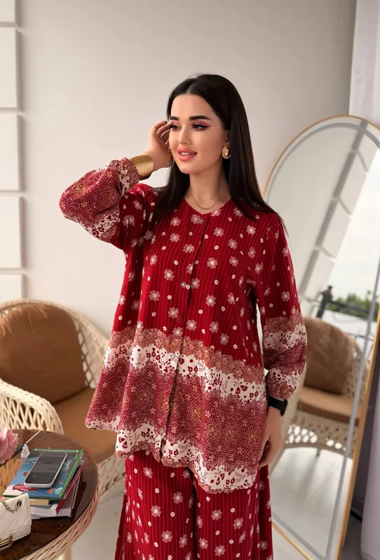 Dvoyka INDIA POPLIN